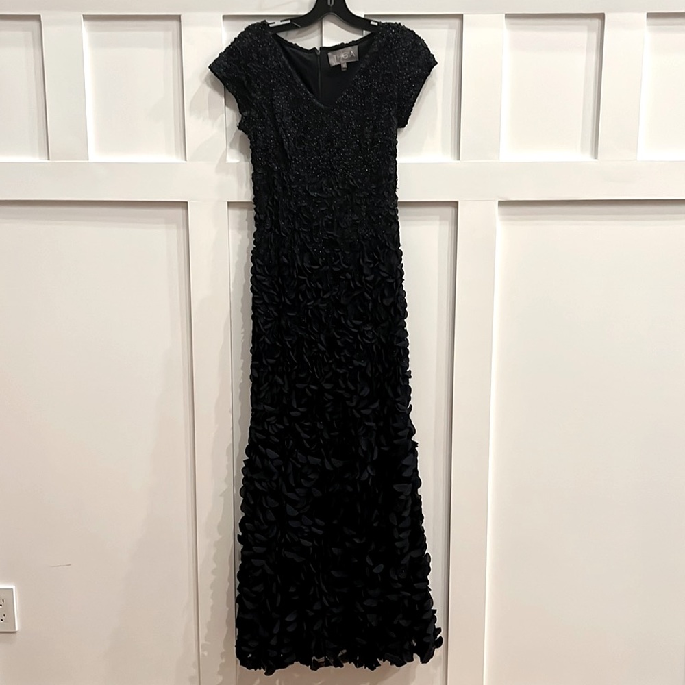 Theia Formal Dress